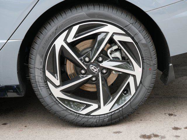 New 2026 Hyundai Sonata SEL AWD/4WD image 4