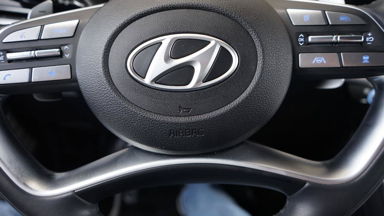 Used 2025 Hyundai Palisade Calligraphy AWD/4WD image 19