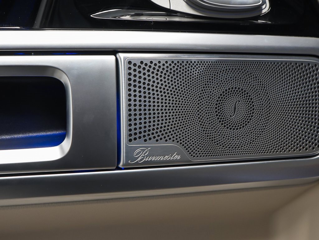 Used 2023 Mercedes-Benz G 63 AMG 4MATIC image 59