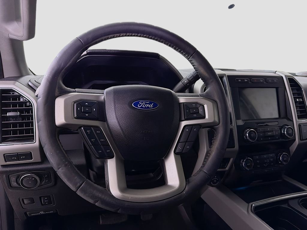 Used 2021 Ford F250 Lariat image 14