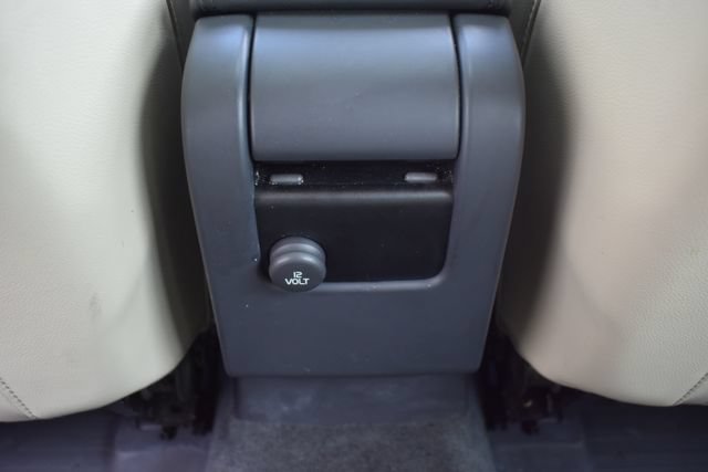 Used 2016 Volvo V60 T5 Premier FWD image 35