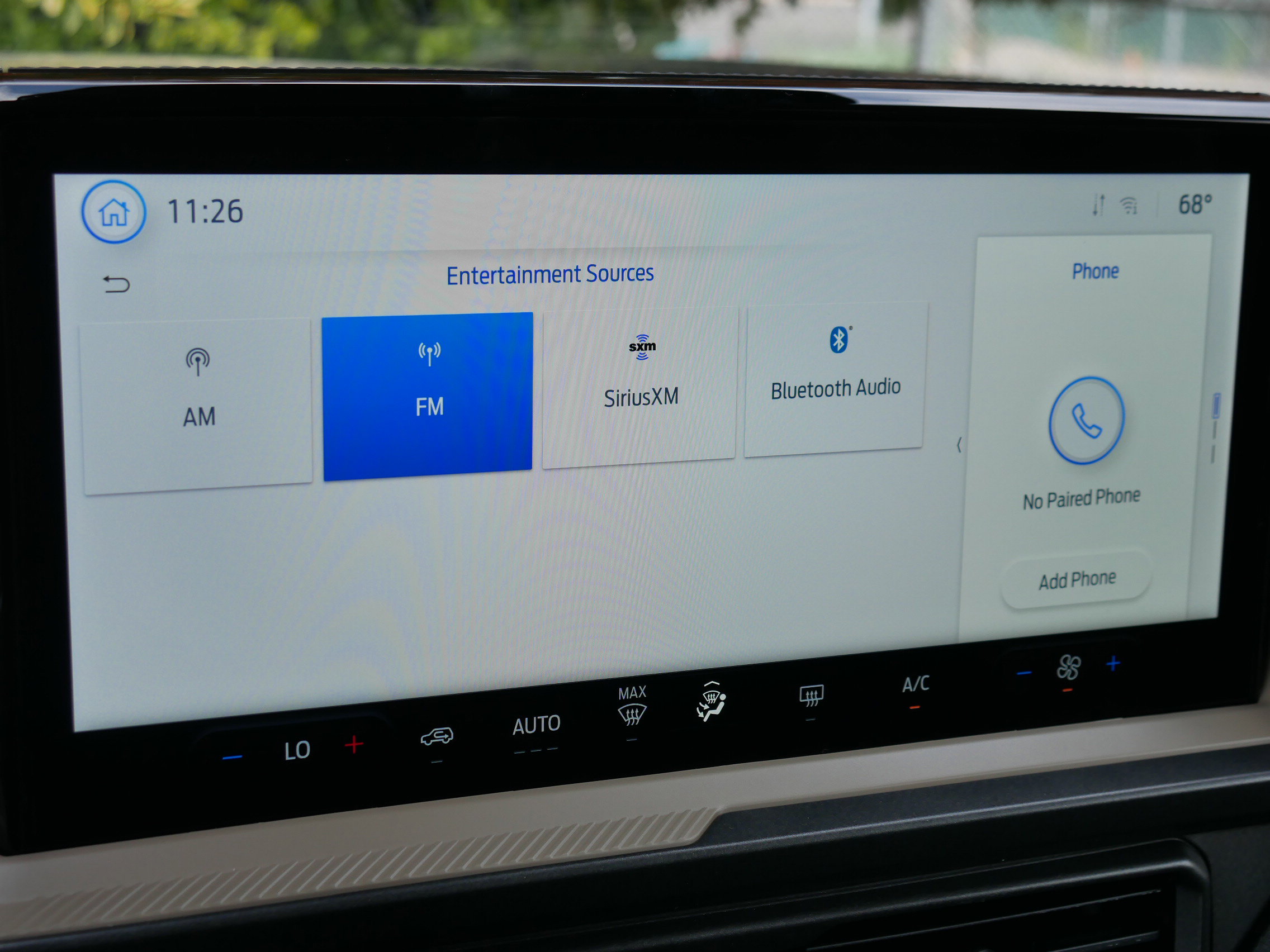 New 2025 Ford Bronco Sport Big Bend image 10