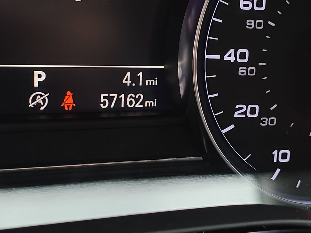 Used 2018 Audi A8 L 4.0T image 19