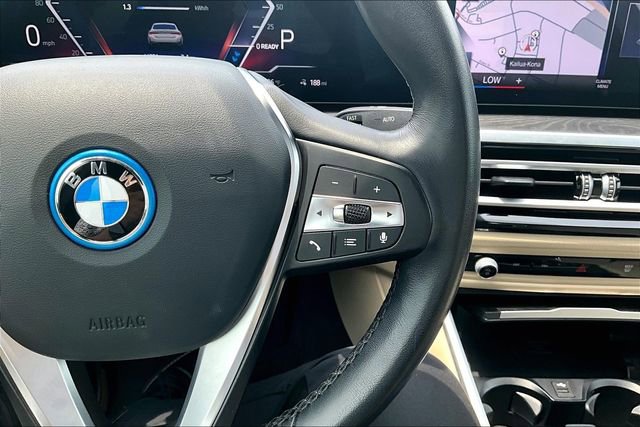 Used 2023 BMW i4 eDrive35 RWD image 21