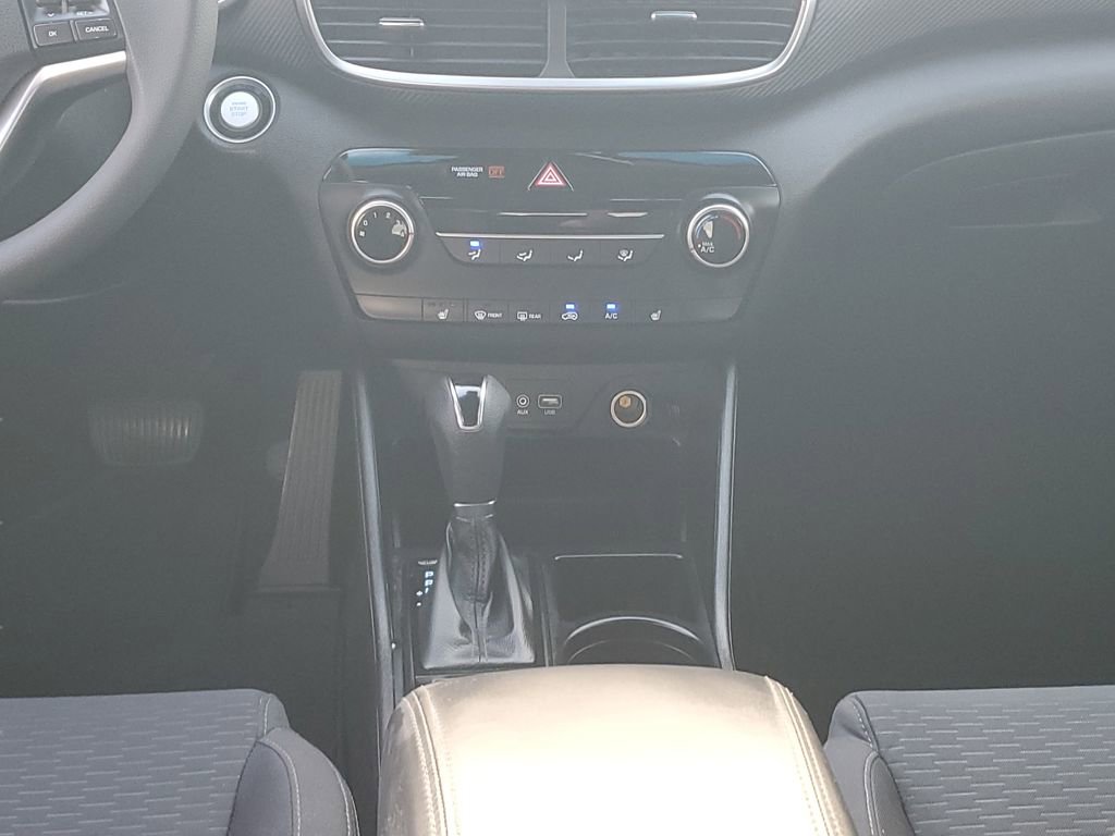 Used 2019 Hyundai Tucson Value image 14