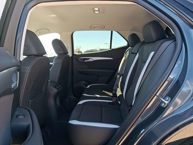 New 2026 Buick Envision Sport Touring image 11