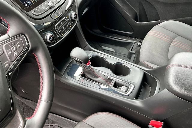 Used 2024 Chevrolet Equinox RS FWD image 15