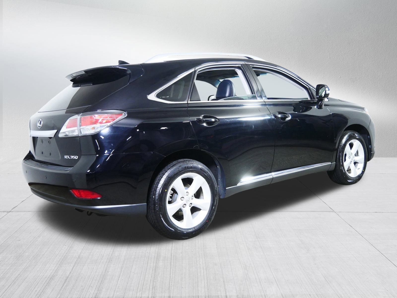 Used 2014 Lexus RX 350 AWD image 7