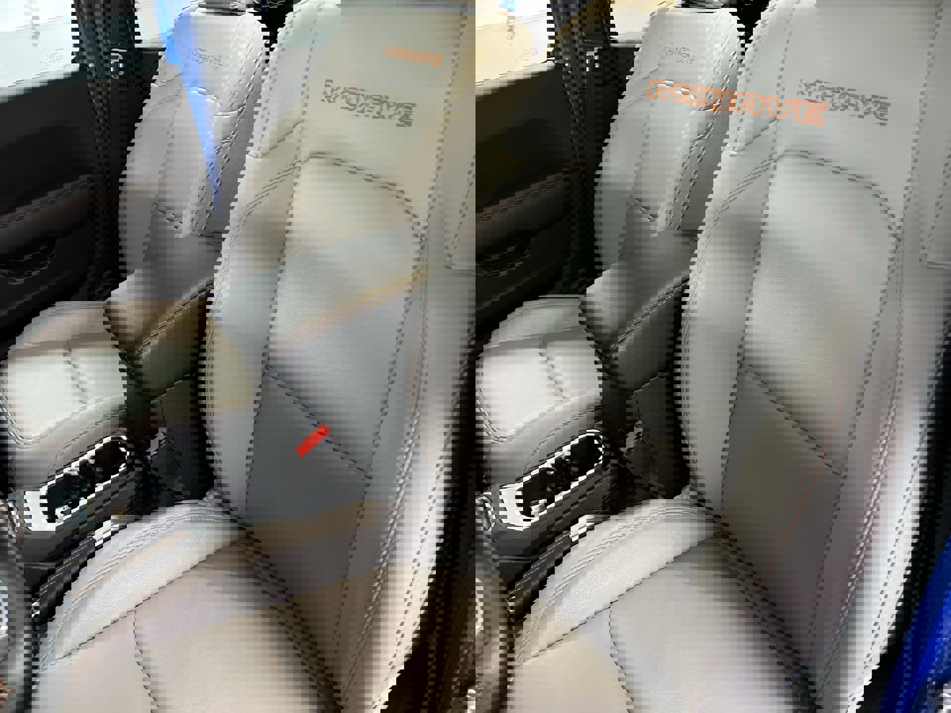 Used 2021 Jeep Gladiator Mojave w/ LED Lighting Group image 68