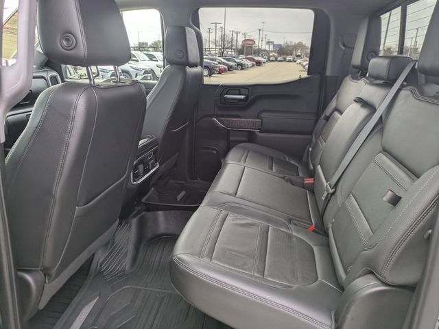 Used 2020 GMC Sierra 1500 Denali w/ Denali Premium Package image 27