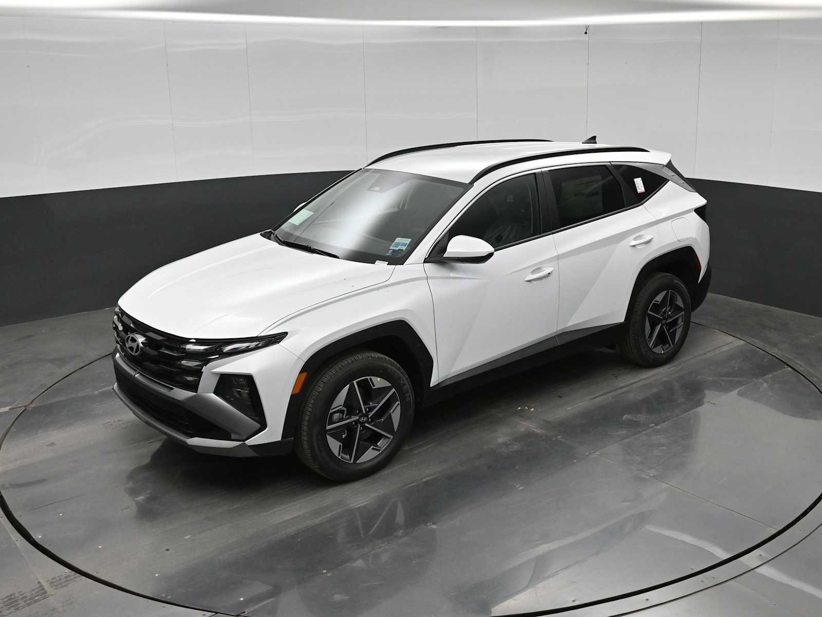 New 2026 Hyundai Tucson SEL AWD/4WD image 24