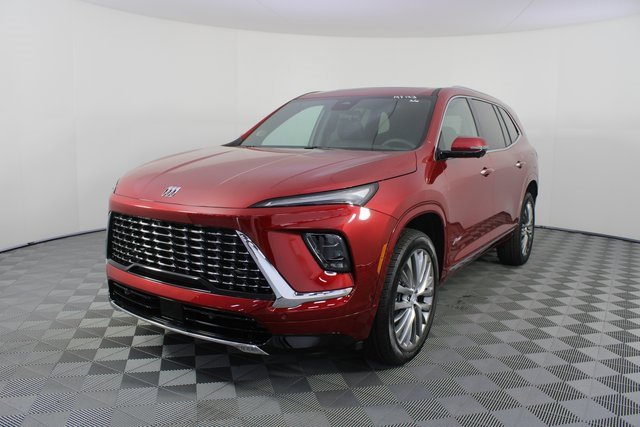 New 2026 Buick Enclave Avenir w/ Super Cruise Package image 28