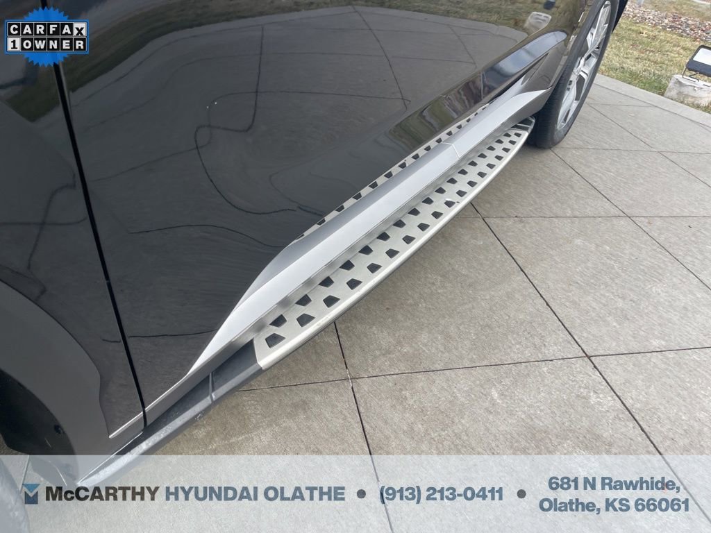 Used 2022 Hyundai Palisade SEL w/ 8P Bench Seat Package image 22