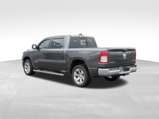 Used 2022 RAM 1500 Big Horn AWD/4WD image 7
