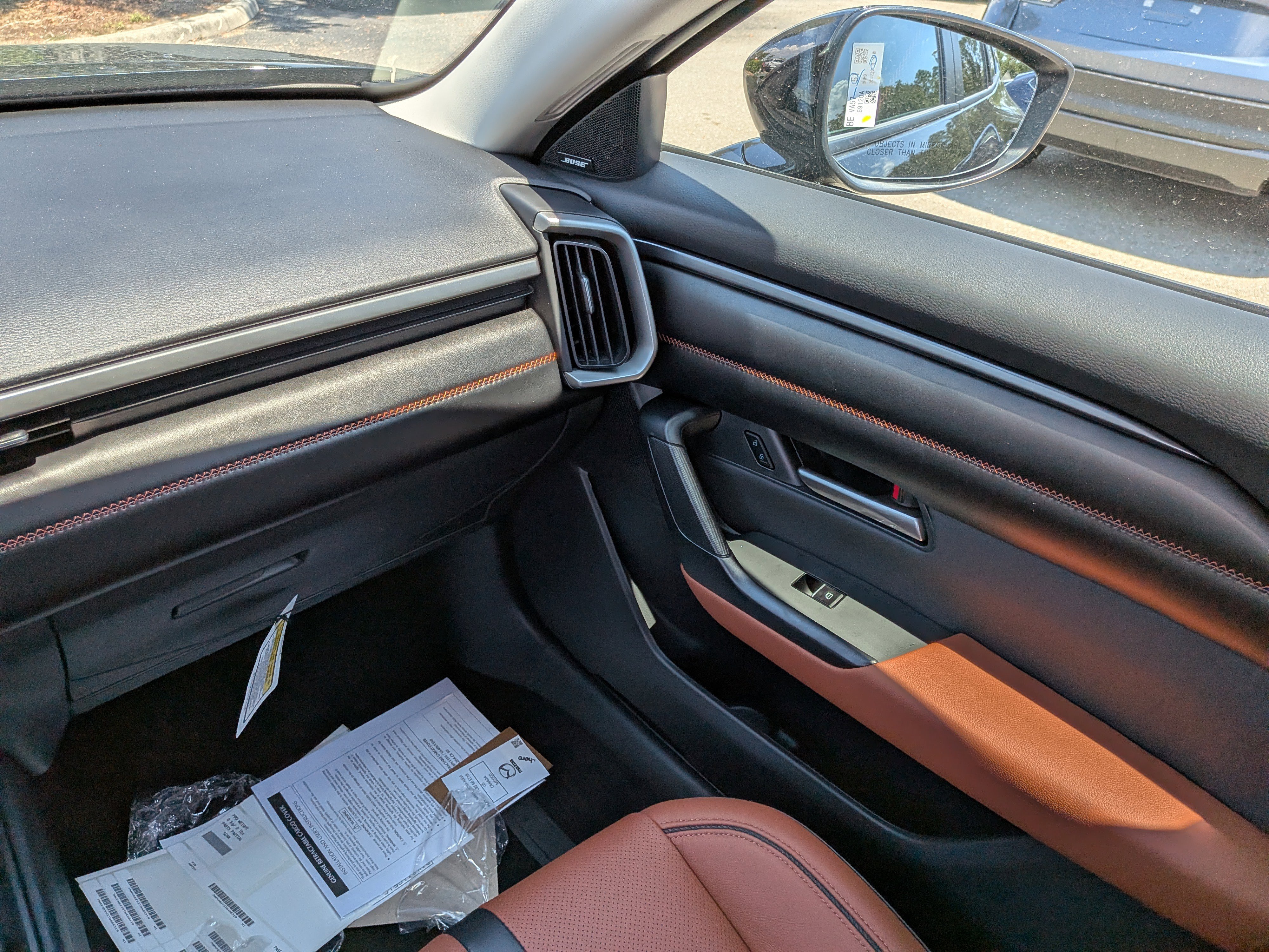 New 2026 MAZDA CX-50 Meridian Edition w/ Weather Package image 21