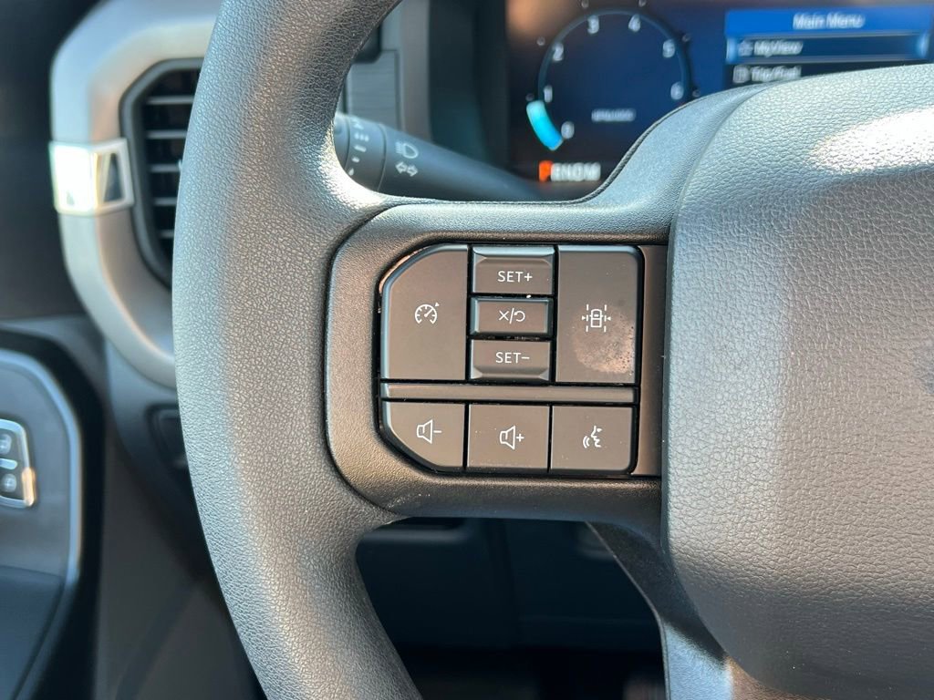 Used 2025 Ford F150 XL image 31