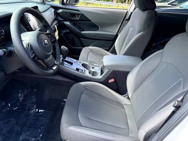New 2026 Subaru Crosstrek 2.5i Premium AWD/4WD image 4