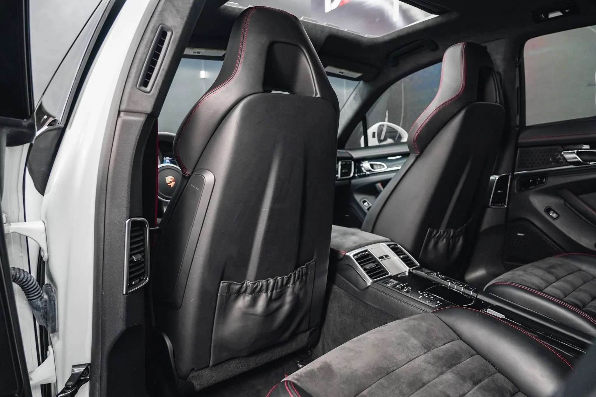 Used 2015 Porsche Panamera GTS w/ Premium Package Plus image 44