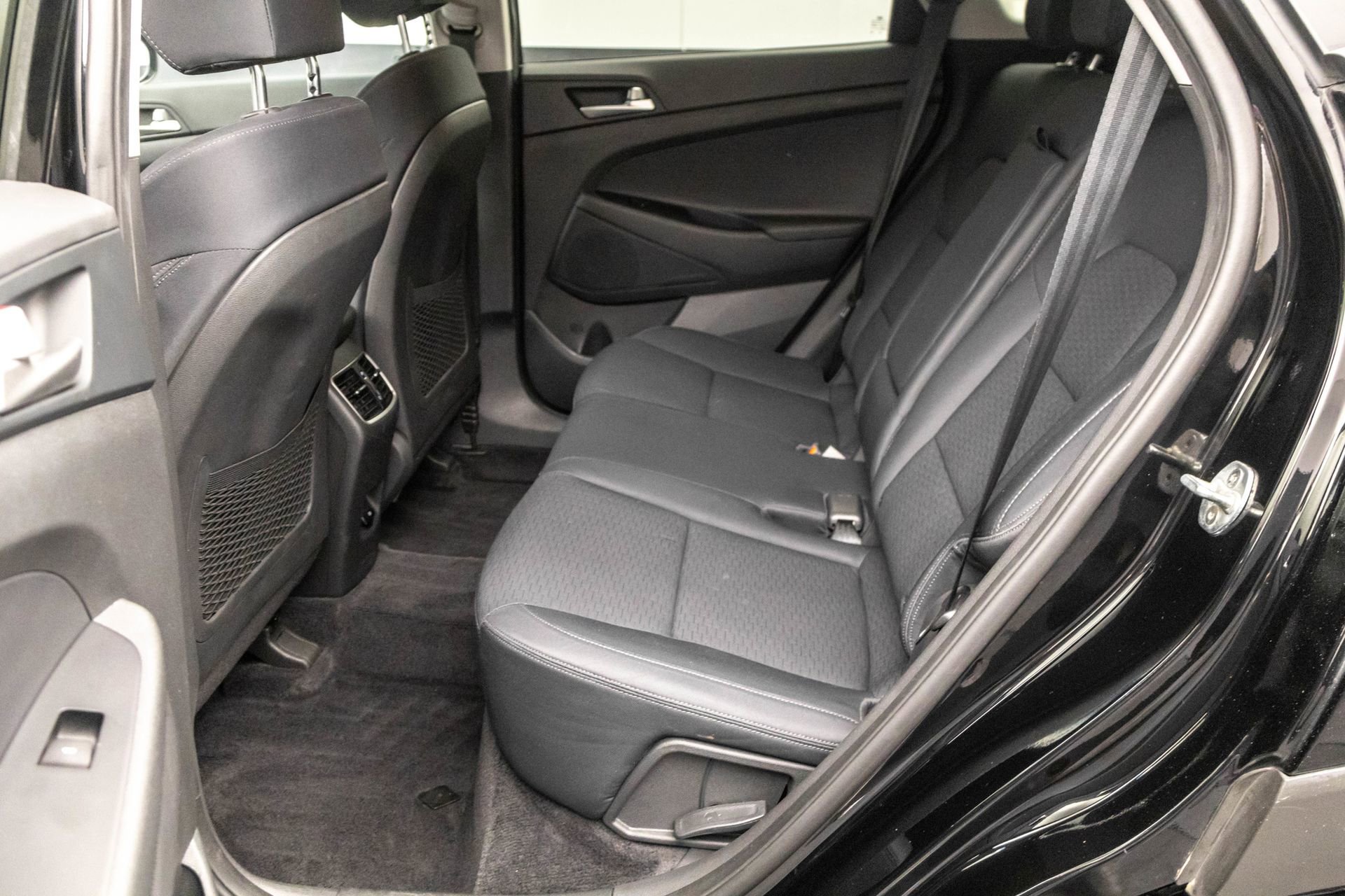 Used 2021 Hyundai Tucson SEL FWD image 30