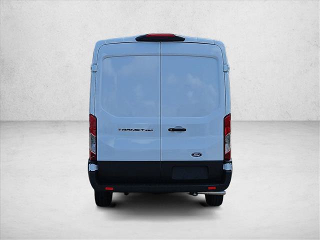 New 2026 Ford Transit 250 148 Medium Roof RWD image 8
