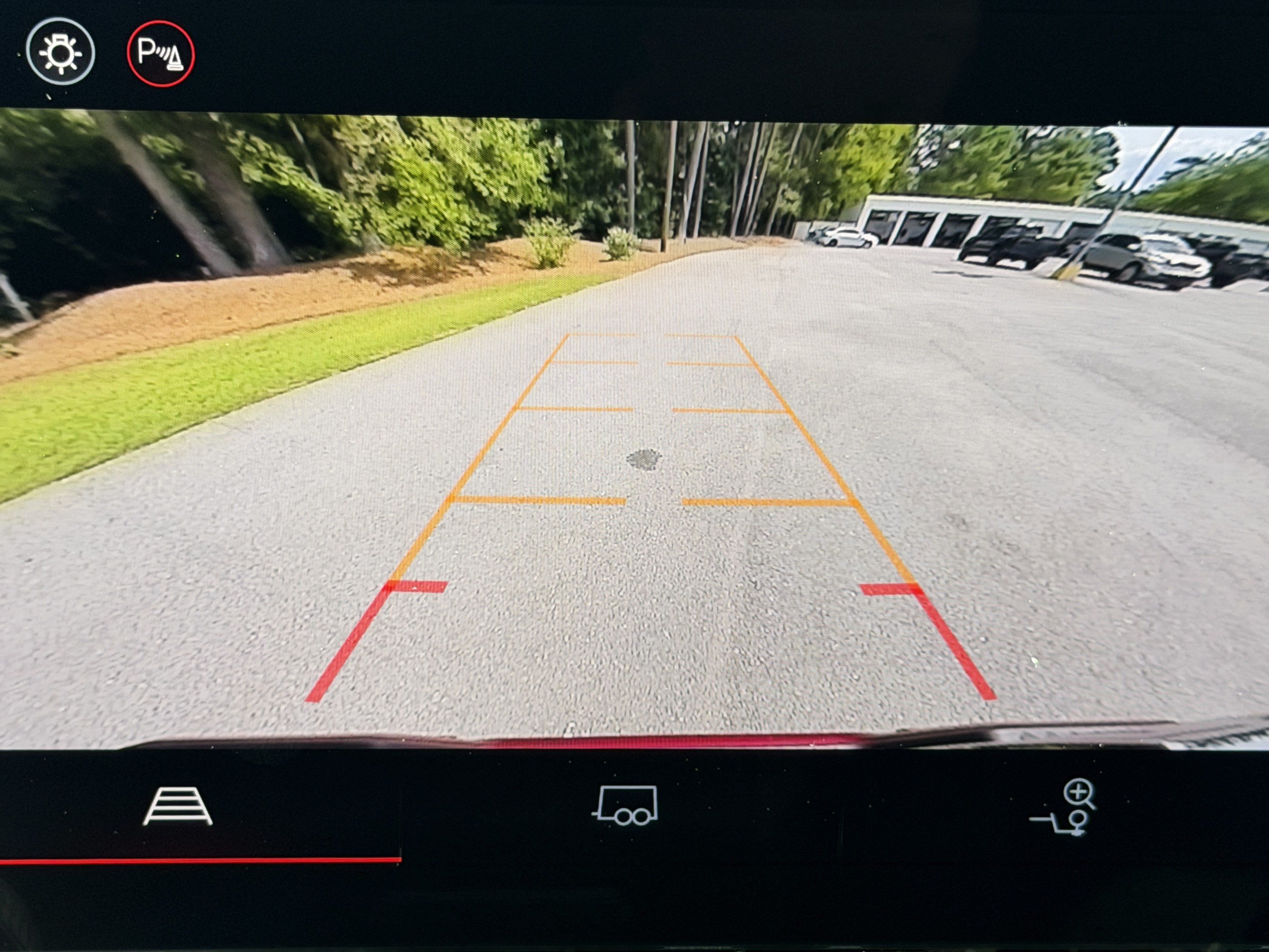 New 2026 GMC Canyon Elevation RWD image 26