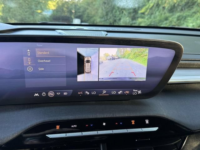 Certified 2025 Buick Enclave Preferred AWD/4WD image 14