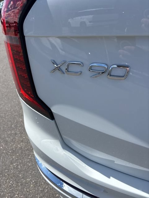 New 2026 Volvo XC90 B6 Ultra AWD/4WD image 5