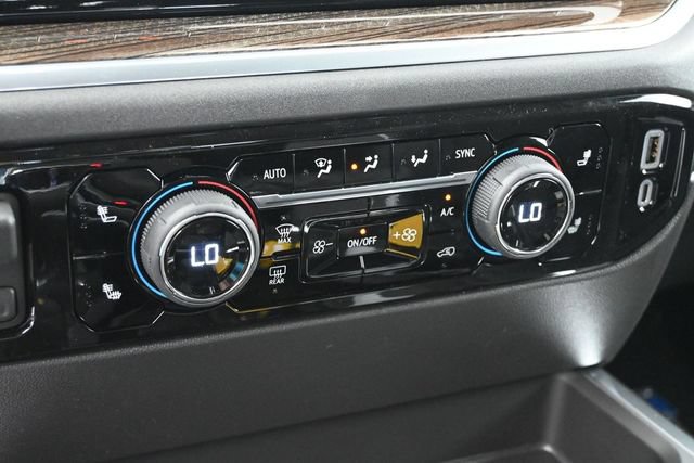 New 2026 Chevrolet Silverado 1500 LT Trail Boss w/ LT Trail Boss Premium Package AWD/4WD image 24