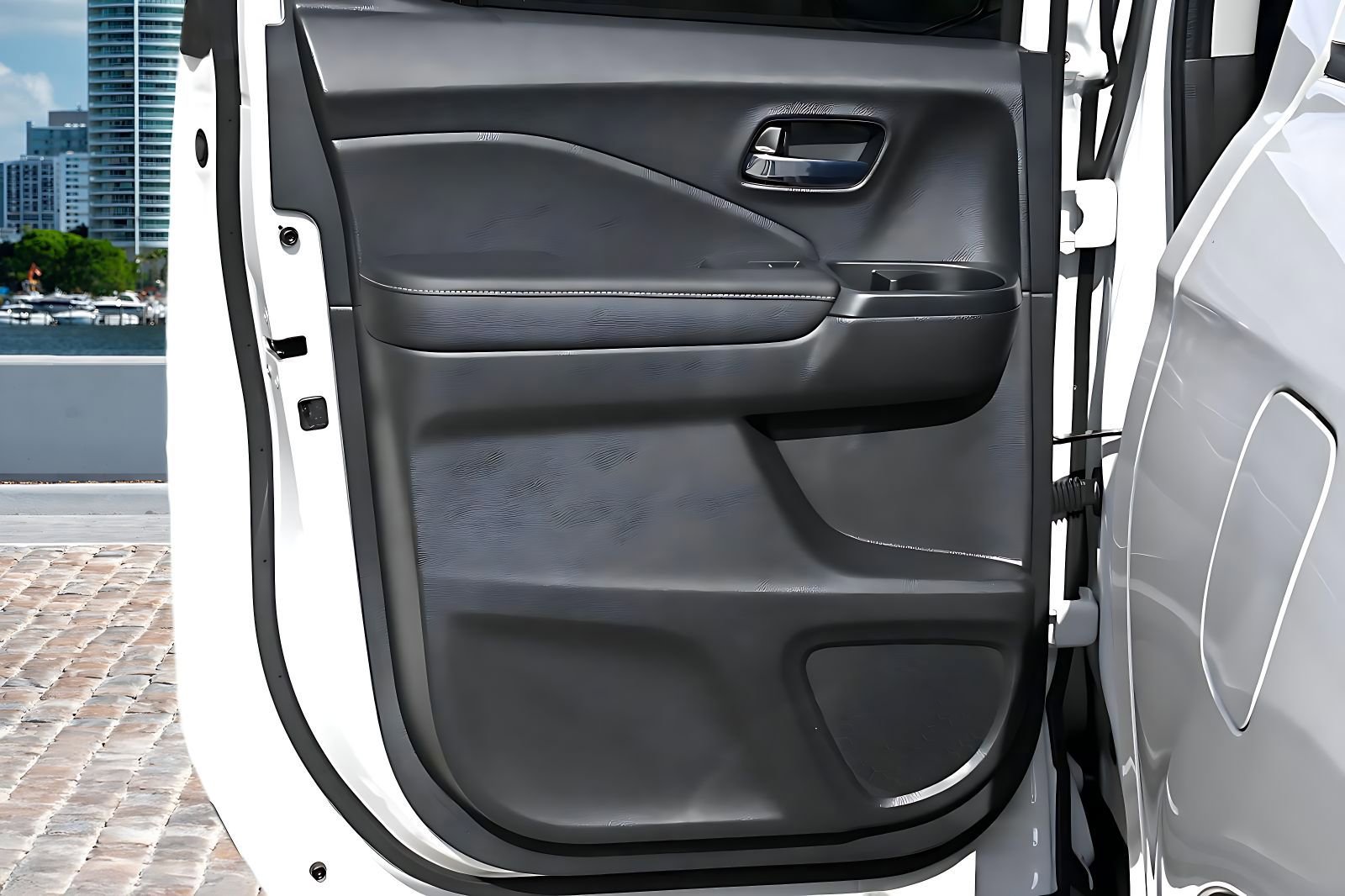 New 2026 Honda Ridgeline RTL image 11
