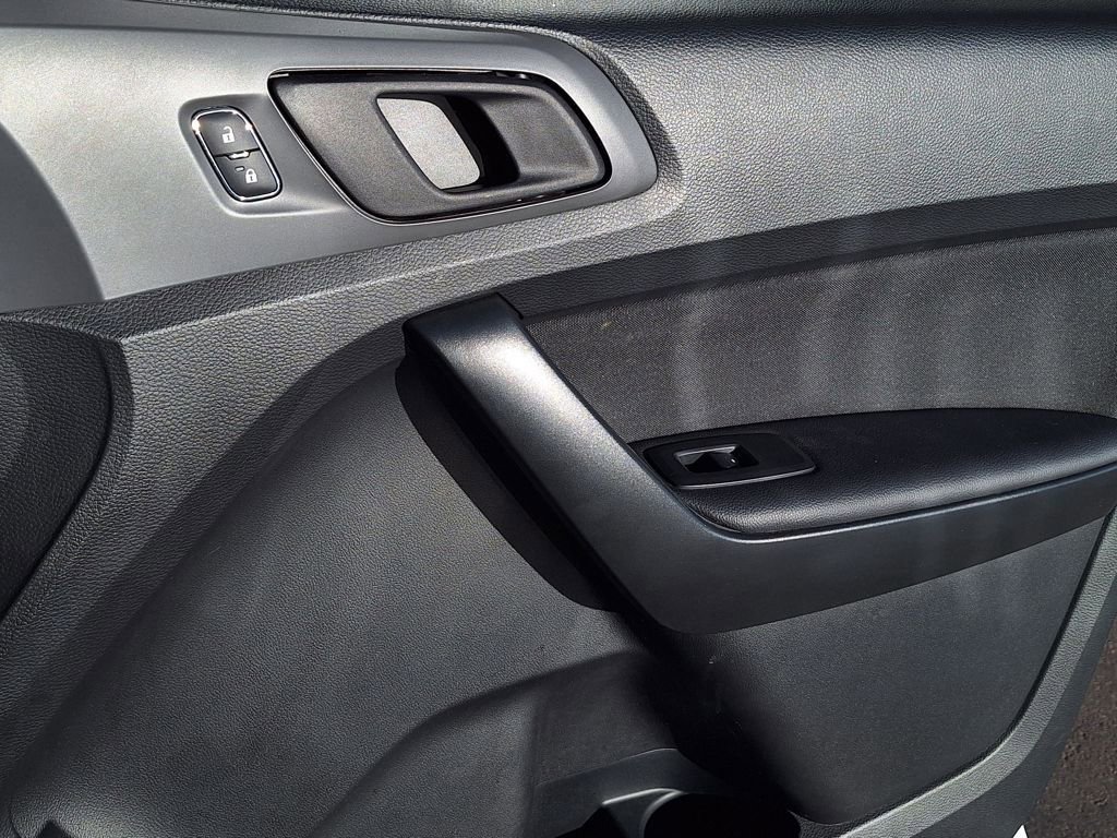 Used 2023 Ford Ranger XL w/ Equipment Group 101A High image 25