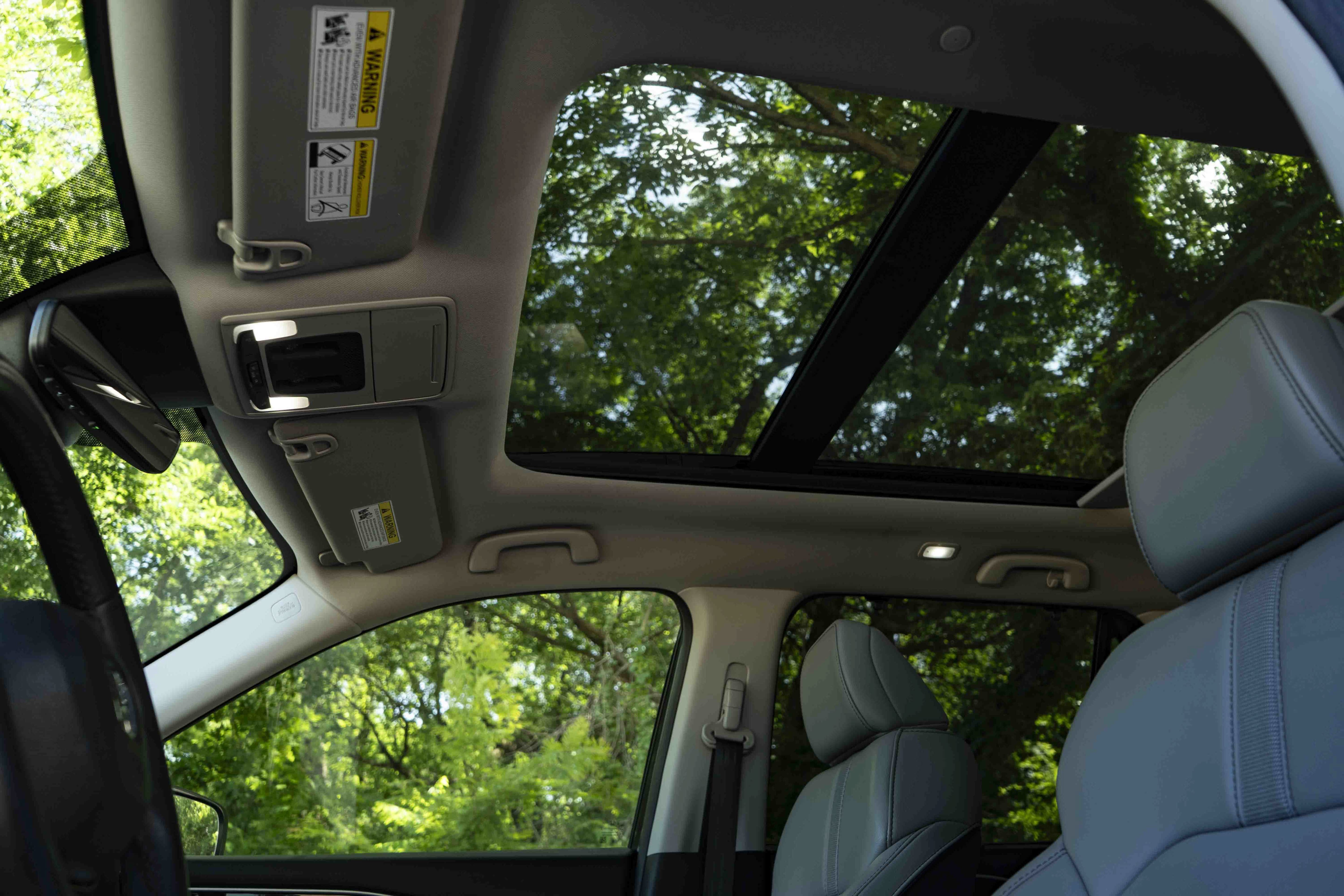 Certified 2024 Honda Pilot Touring image 35