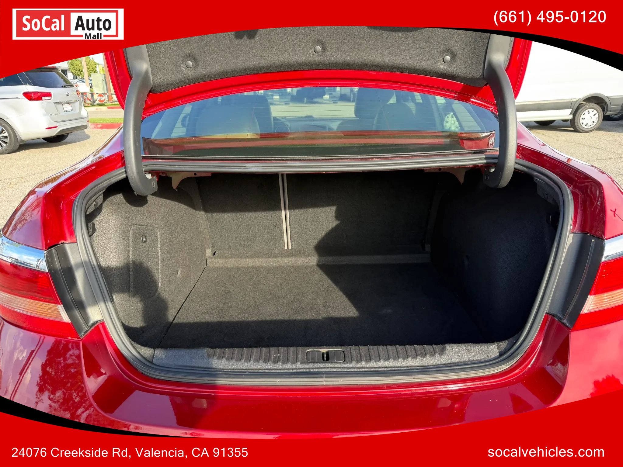 Used 2015 Buick Verano FWD image 24