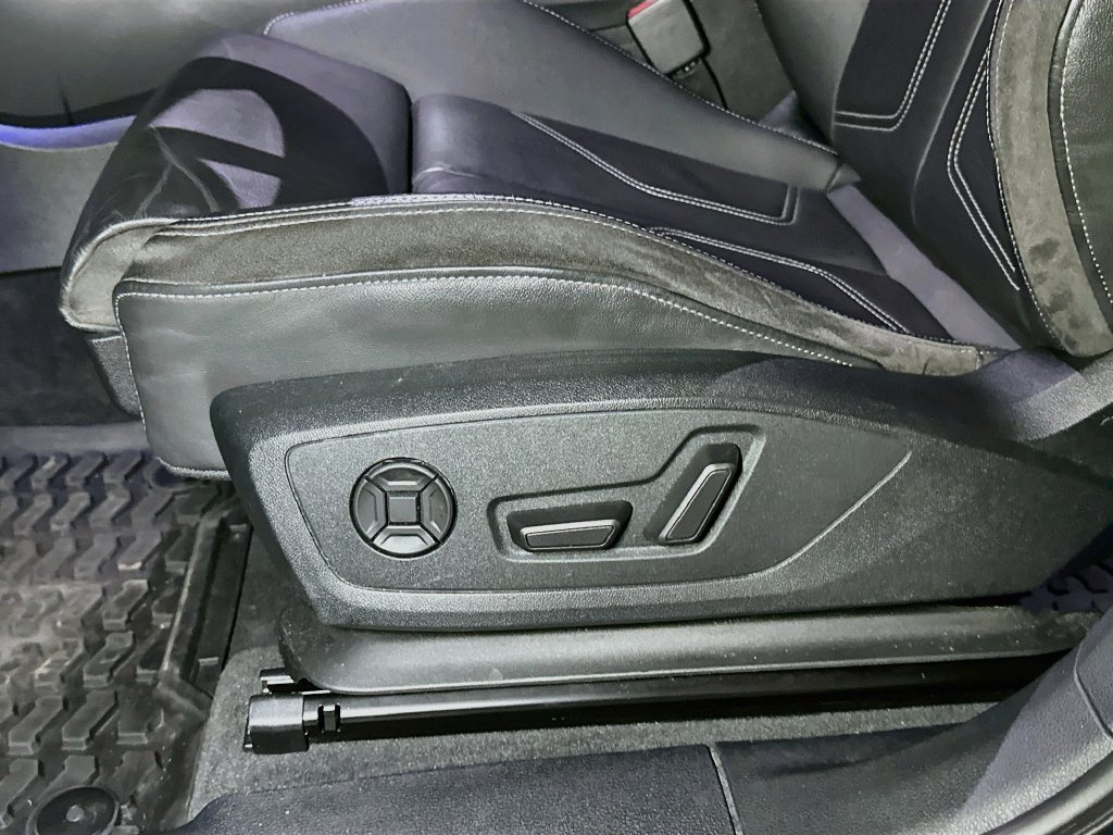 Used 2022 Audi Q3 2.0T Premium Plus AWD/4WD image 19