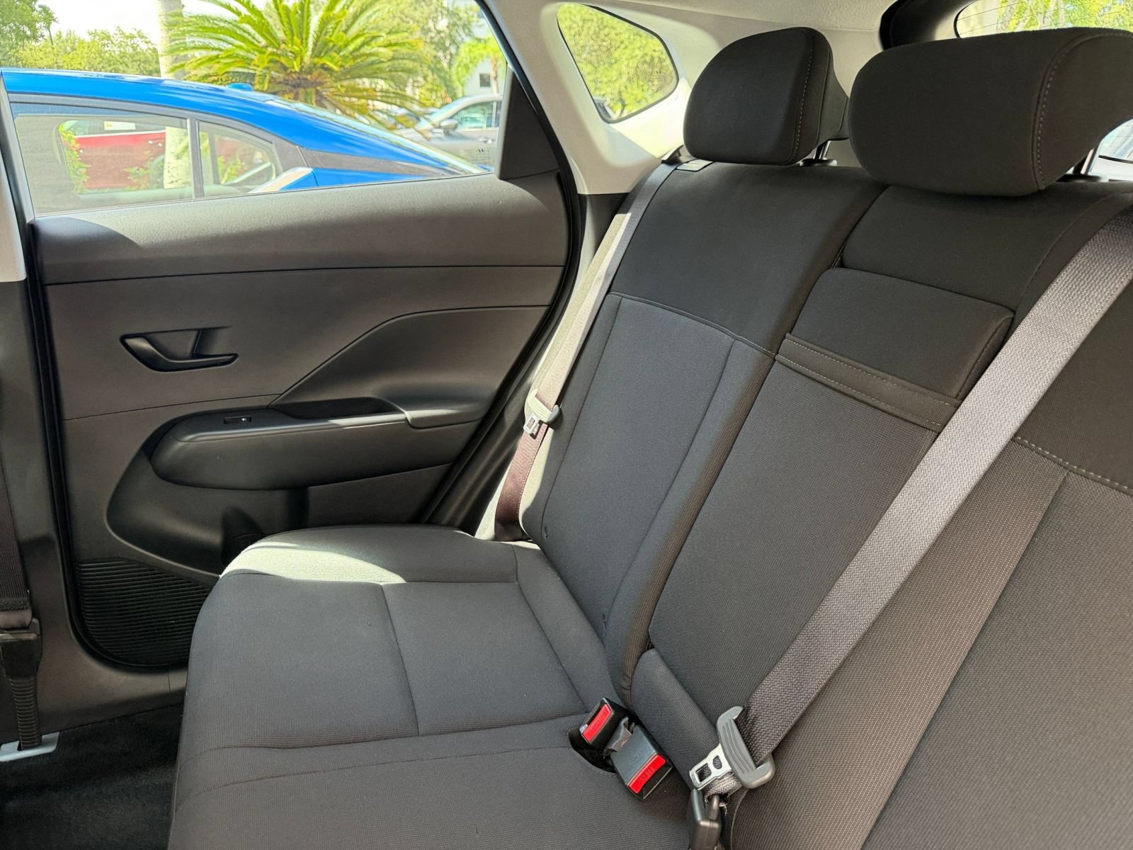 Used 2026 Hyundai Kona SEL Sport FWD image 34