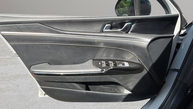 Used 2025 Kia K5 GT-Line FWD image 18