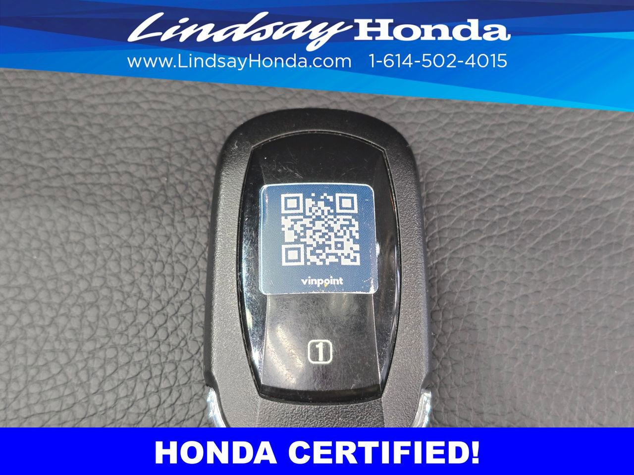 Certified 2026 Honda Odyssey Elite image 24