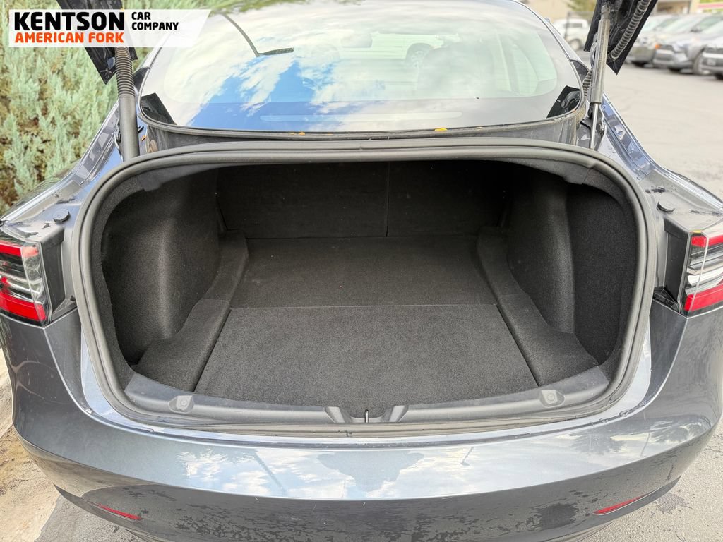 Used 2023 Tesla Model 3 Performance AWD/4WD image 25