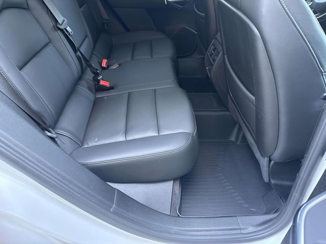 Used 2023 Cadillac XT4 Premium Luxury w/ Enhanced Visibility Package AWD/4WD image 54