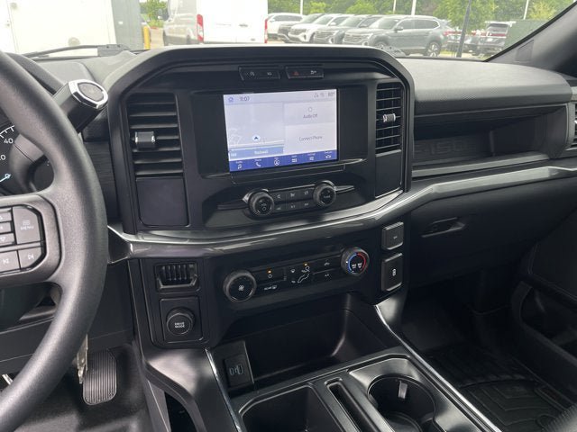 Used 2023 Ford F150 XL w/ STX Appearance Package RWD image 11