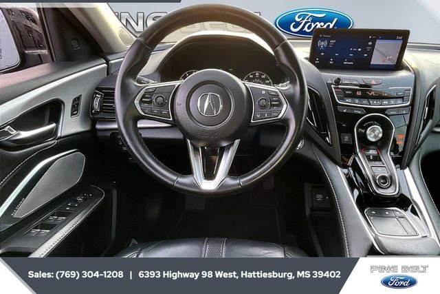 Used 2020 Acura RDX w/ Technology Package image 5