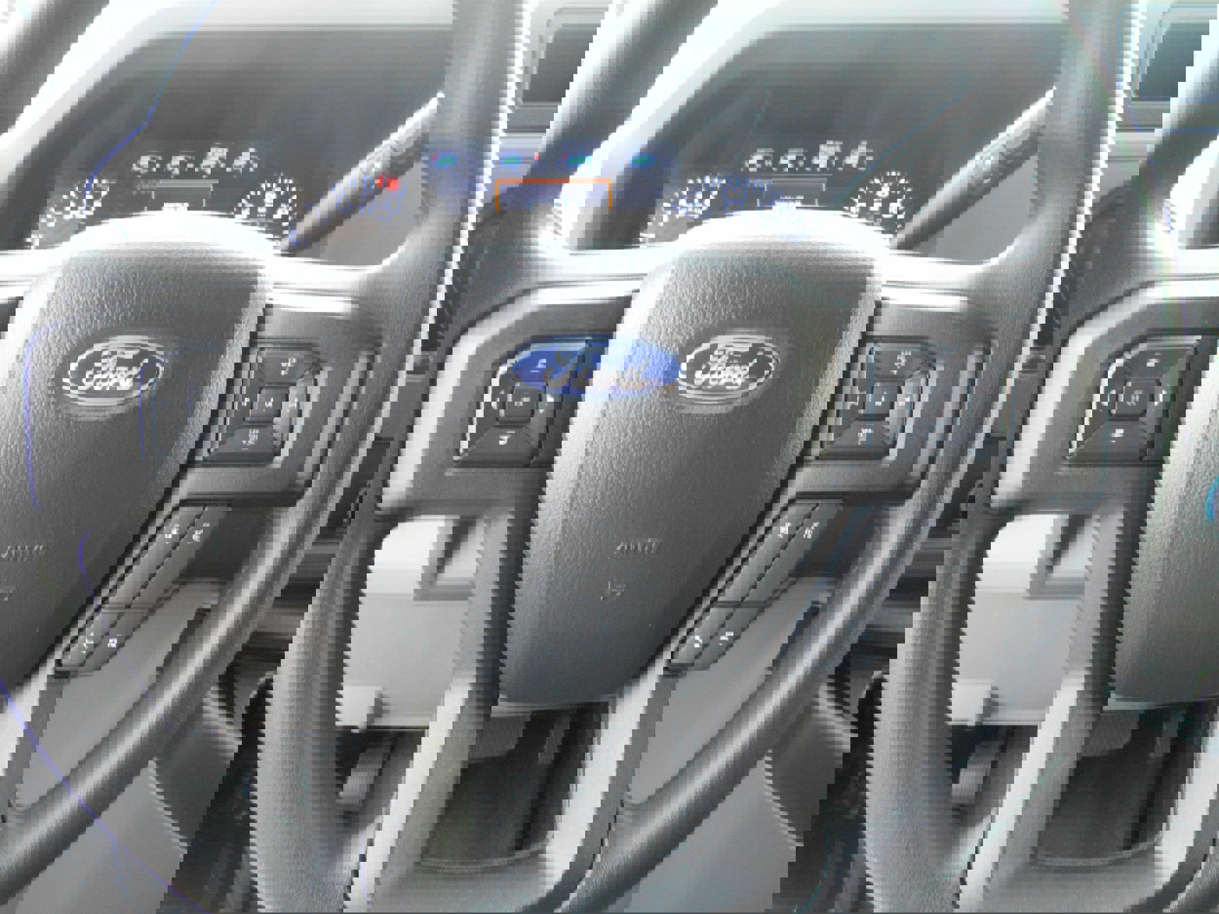 Used 2026 Ford E-450 and Econoline 450 Super Duty w/ Gaseous Engine Prep Package image 9