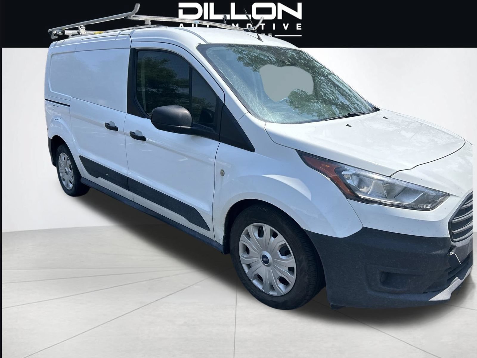 Used 2021 Ford Transit Connect XL FWD image 20