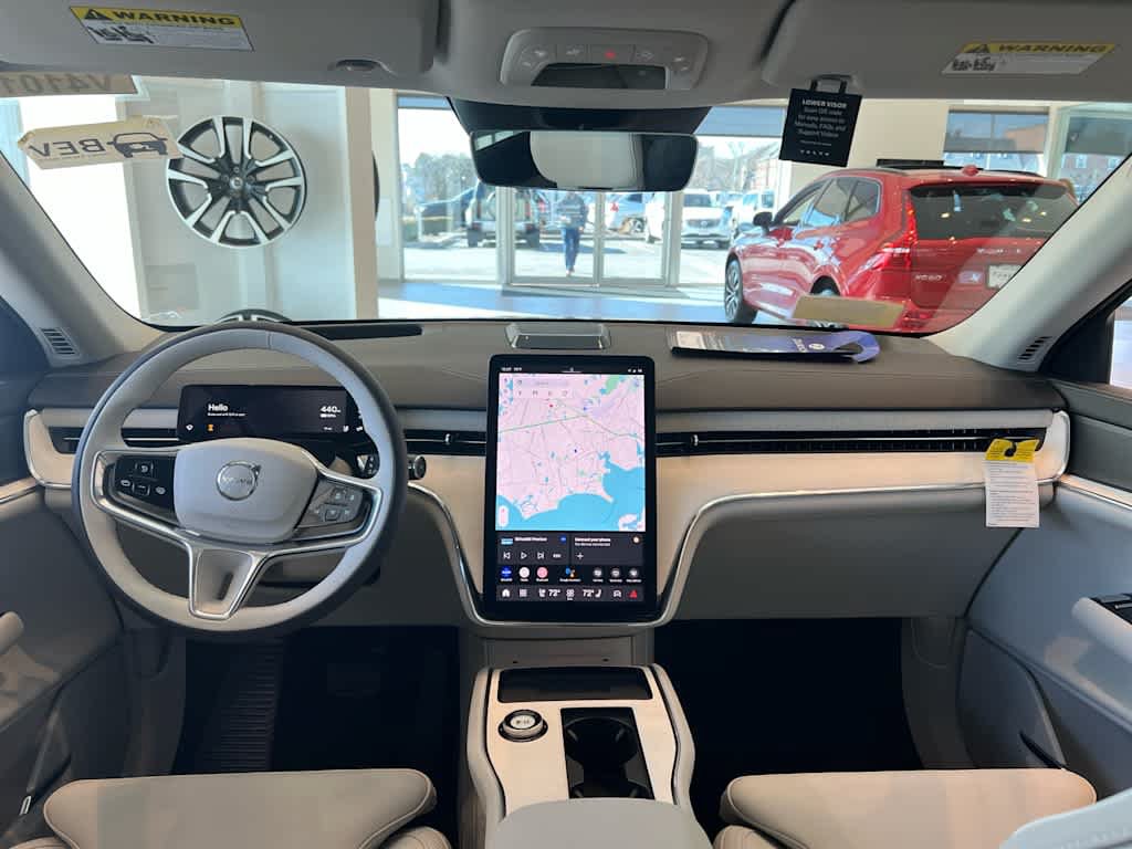 New 2026 Volvo EX90 Plus AWD/4WD image 33