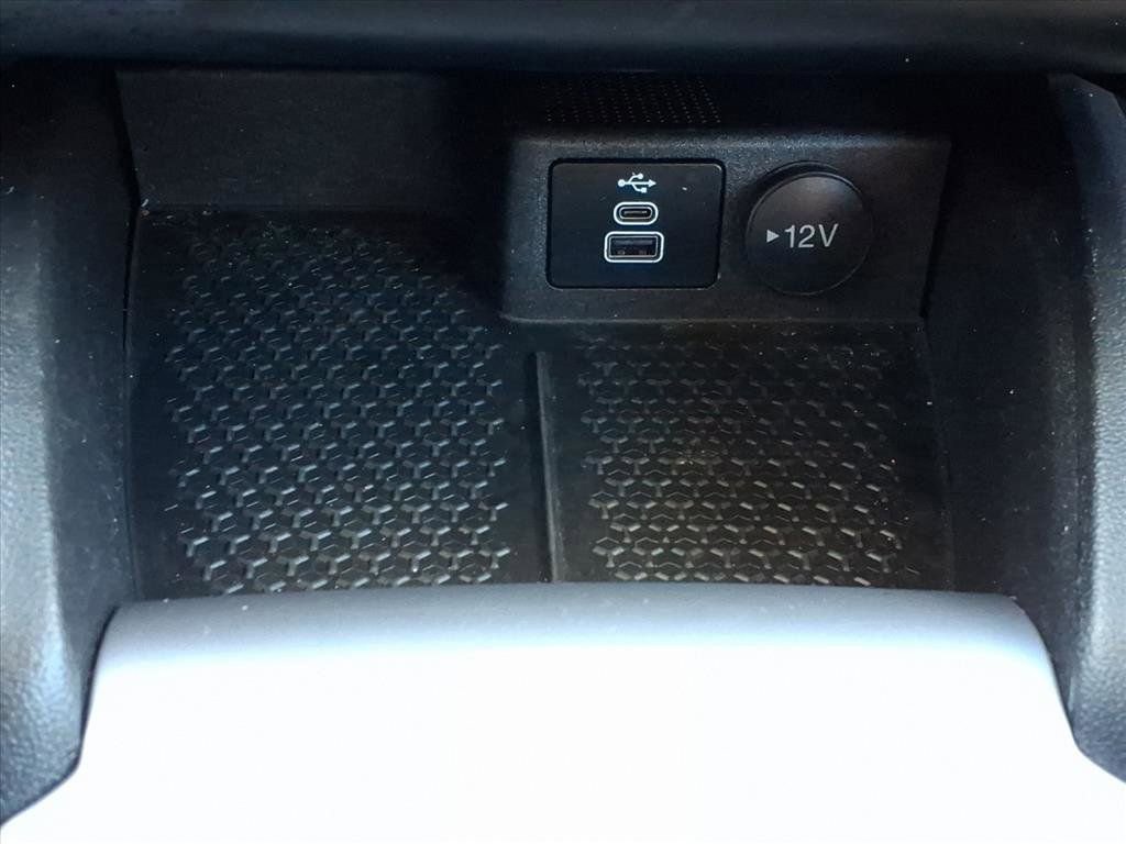 Used 2024 Ford Bronco Sport Big Bend image 17