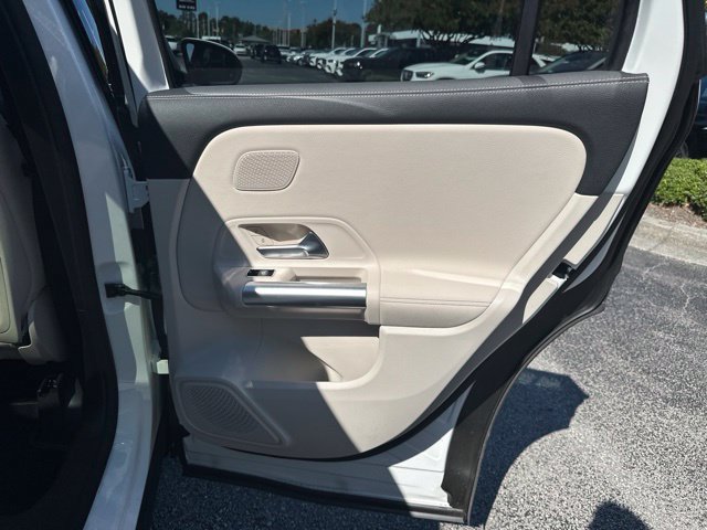 Used 2026 Mercedes-Benz GLA 250 4MATIC image 31
