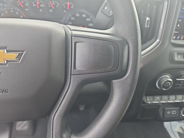 Used 2023 Chevrolet Silverado 1500 Custom RWD image 20