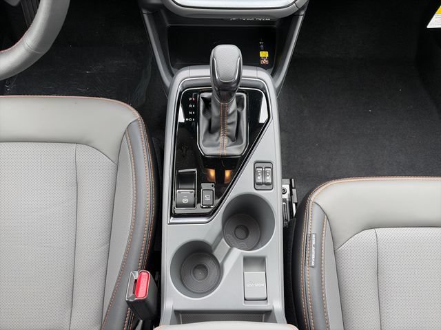 New 2026 Subaru Crosstrek 2.5i Limited AWD/4WD image 17