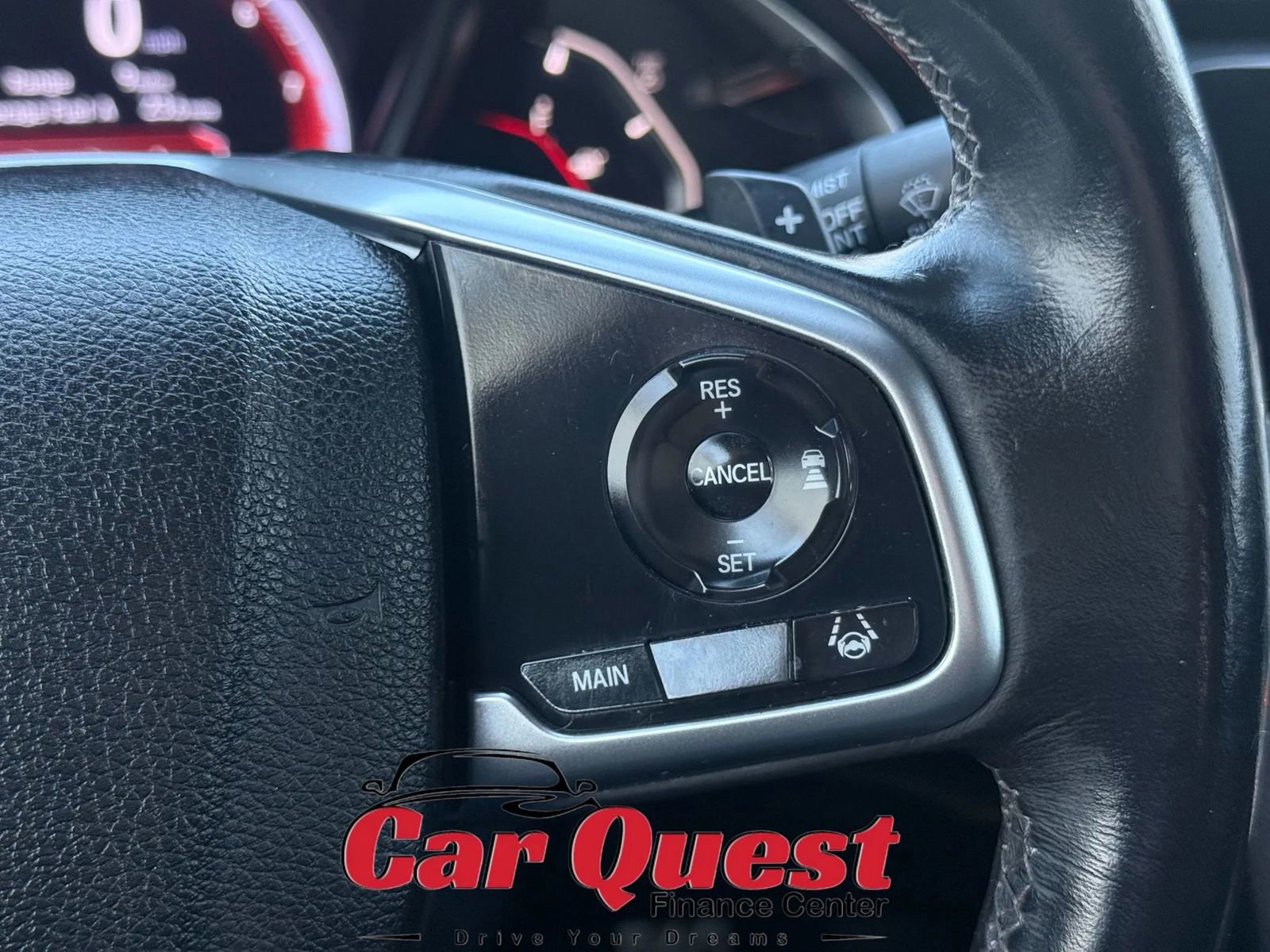 Used 2019 Honda Civic Sport image 23