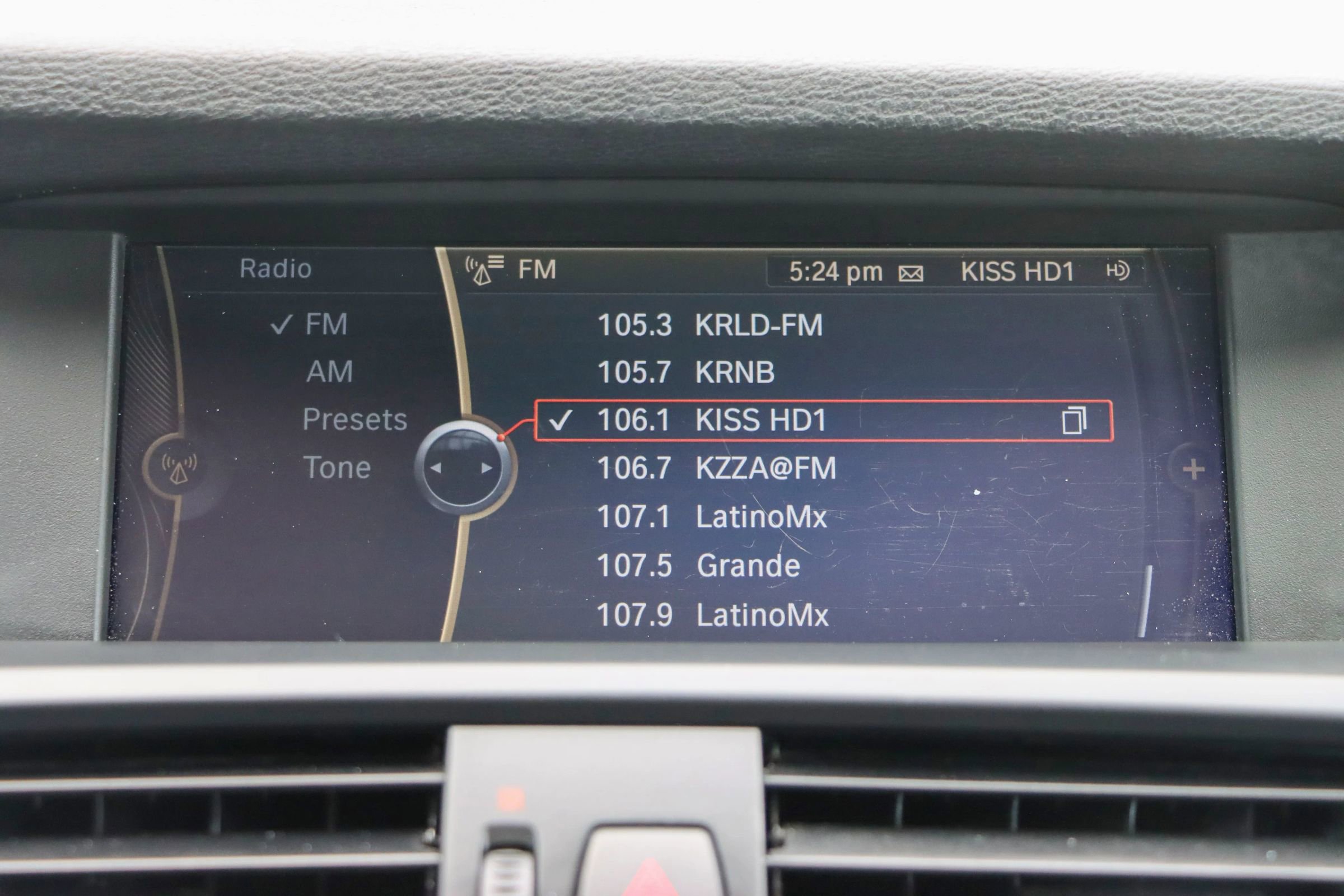 Used 2013 BMW X3 xDrive28i image 35