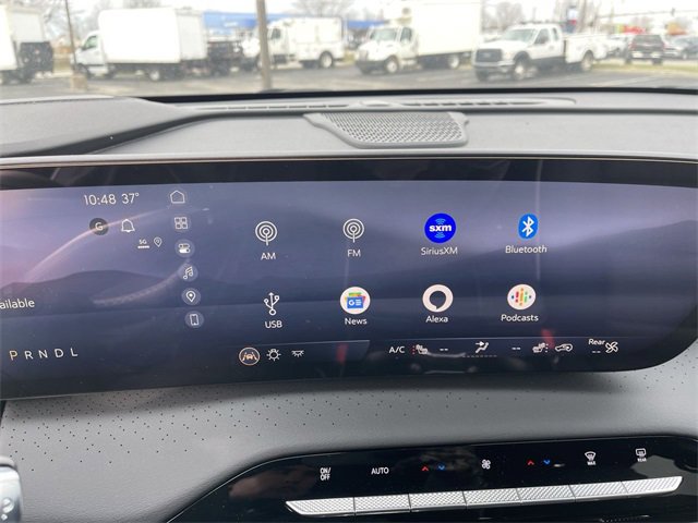 New 2025 Buick Enclave Avenir w/ Super Cruise Package image 16